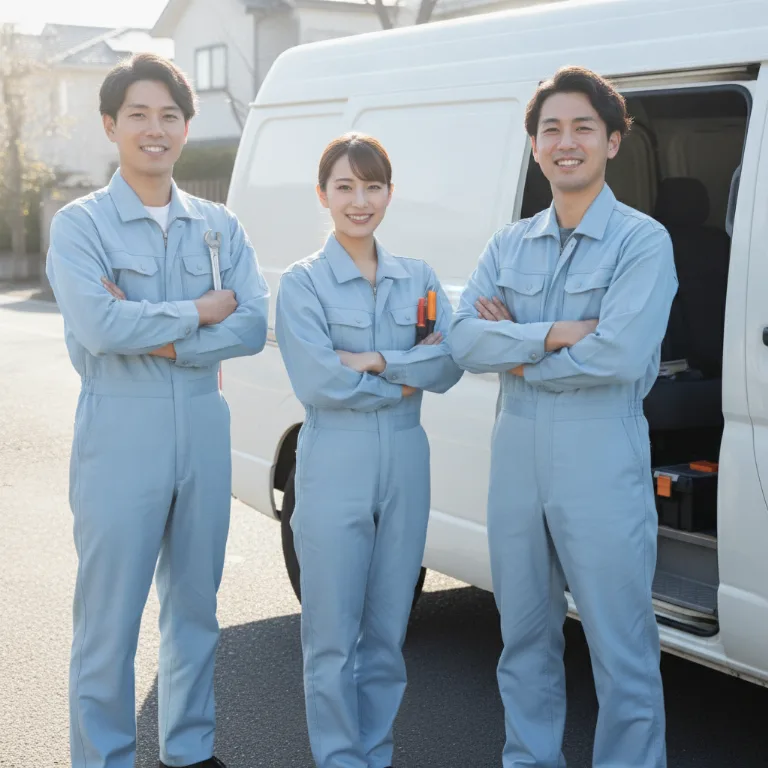 洗濯機修理 のチーム: 岐阜市